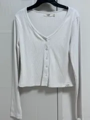 GLOWNY グロウニー 服 まとめ売り / カーディガン Tシャツ