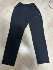 一般登山ウェア日常作業着 2本ズボン出品