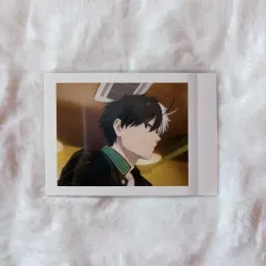 ウィンドブレーカー ぱしゃこれ 1탄 さくら 桐谷 遥 パシャ WIND AND WISH