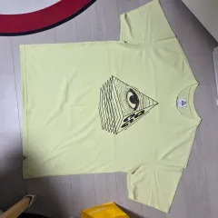 us M NIKE acg 半袖Tシャツ