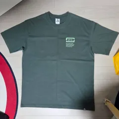 us M NIKE acg 半袖Tシャツ
