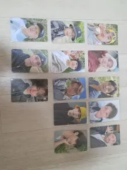 SEVENTEEN IN THE SOOP まとめ (値下げ可能)