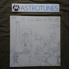 山下達郎 ADD SOME MUSIC TO YOUR DAY レコード - メルカリ