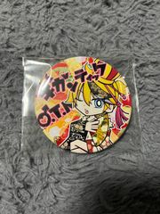 フェアリーテイル マルイ記念展 缶バッジ ハッピー - メルカリ