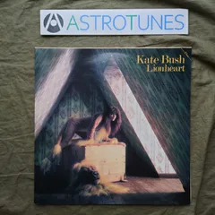 2026年最新】ケイト・ブッシュ レコードの人気アイテム - メルカリ