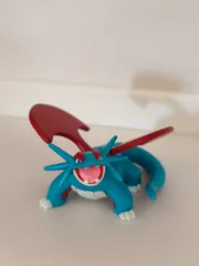ボーマンダ モンコレ マット塗装 フィギュア ポケモン