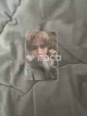 ENHYPEN ヒスン THE SIN : VANISH FAN SHOWCASE