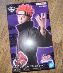 未開封) NARUTO -ナルト- 一番くじ C賞 ペイン フィギュア 出品