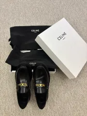 2026年最新】セリーヌ ローファー メンズの人気アイテム - メルカリ