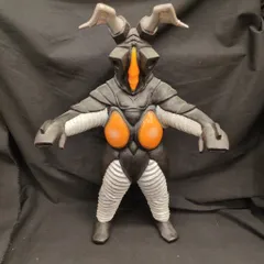 2026年最新】ビッグソフビ ゼットンの人気アイテム - メルカリ