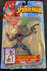 未開封 スパイダーマン BEACH SPIDER-MAN - メルカリ
