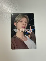 TXT ヨンジュン Starkissed Weverse JAPAN ラキドロ