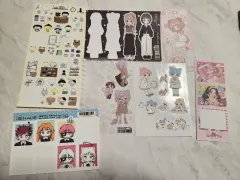 中古ステッカー 15枚 まとめ売り