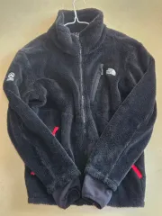 THE NORTH FACE サミット フリースジャケット