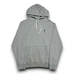 Polo Ralph Lauren グレー フード Tシャツ