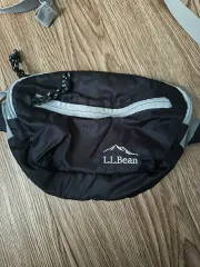 L.L.Bean ウェストバッグ