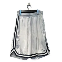 ナイキ NIKE タグ付き DF TTL ハーフパンツ ショーツ L 白 ホワイト ■FY