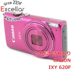2026年最新】Canon デジタルカメラ IXY 210F ピンクの人気アイテム
