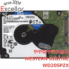 2026年最新】2.5 hdd 7mm 500gbの人気アイテム - メルカリ