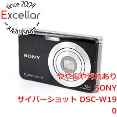 2026年最新】DSC-W190の人気アイテム - メルカリ