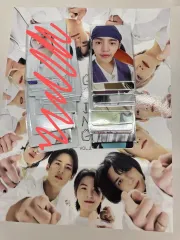 GOING SEVENTEEN 2 雑誌 + トレカ Black Ver. 含む