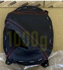 NOS フォーミュリング 4スポーク用 センターパッド BLACK USDM - メルカリ