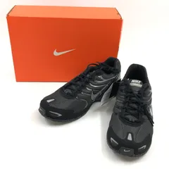 【中古美品】NIKE ナイキ AIR MAX TORCH 4 343846-002 エアマックス トーチ4 スニーカー シューズ 靴【160-260131-hn-05-fur】