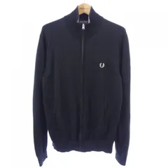フレッドペリー FRED PERRY カーディガン