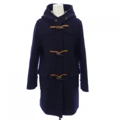 オールドイングランド OLD ENGLAND 56505181 ダッフルコート