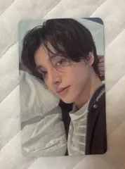 ENHYPEN（エンハイプン・エナプ）Daydream ジェイク トレカ