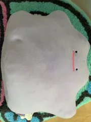 メタモンぬいぐるみ