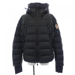 モンクレールグルノーブル MONCLER GRENOBLE CAMURAC ダウンジャケット