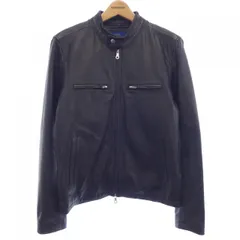 アーバンリサーチ URBAN RESEARCH レザージャケット