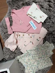 reborn doll カーターズ 服 まとめ セット (新品)