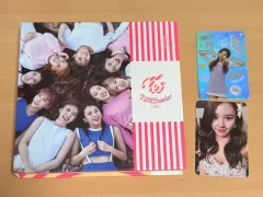 TWICE アルバム（トレカ O）