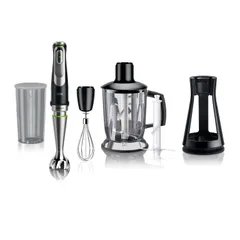 未使用 ブラウン BRAUN マルチクイック9 Multi Quick9 ハンドブレンダー BRAUN（ブラウン） マルチクイック9 ハンドブレンダー[MQ9195XLS
