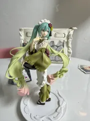 初音 ミク フィギュア