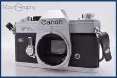 2026年最新】canon FTb QLの人気アイテム - メルカリ