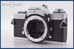 2026年最新】minolta xdの人気アイテム - メルカリ