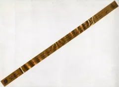 【中古】置物・装飾品 ST☆RISH(昼公演) 特製銀テープ 「うたの☆プリンスさまっ♪ ALL STAR STAGE -MUSIC UNIVERSE- 昼公演」 ご来場プレゼント