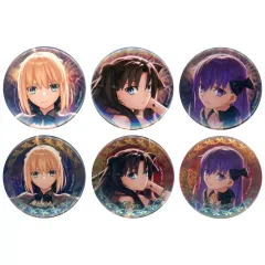 2026年最新】FATE 20周年 缶バッジの人気アイテム - メルカリ