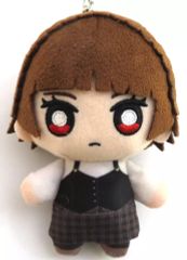 シュタインズゲートヽ(* д )ノ＜カイバー牧瀬紅莉栖 私服ver
