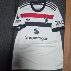 2024-2025 マンチェスター・ユナイテッド サードブルーノ・フェルナンデス