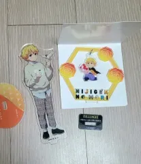 鬼滅の刃 我妻 善逸 アクリルスタンド まとめ売り