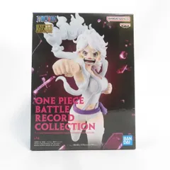 中古 未開封品 BATTLE RECORD COLLECTION ワンピース ジュエリー・ボニー THE MOST FREE FUTURE BANDAI NAMCO/バンダイナムコ フィギュア pr02748