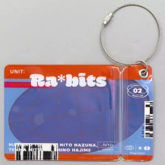 中古】ヴァンガード DZ-BT07/FFR17[FFR]：七彩の架け橋 ルクシェイル