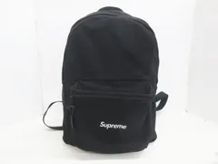 2026年最新】Supreme Canvas Backpackの人気アイテム - メルカリ