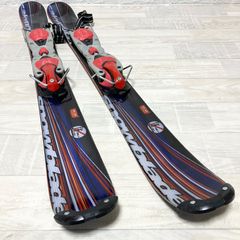 Salomon  Blade サロモン スノーブレード ショートスキー サロモン スノーブレード salomon snowblade 99cm マルチカラー ファン