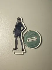 呪術廻戦 家入 硝子 アクリル スタンド