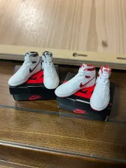 ナイキ エアジョーダン ガチャ 種類別 出品